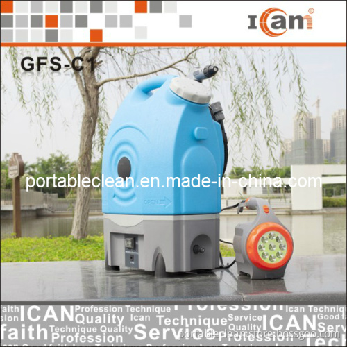 Gfs-C1-Mini Household Multi Purpose Cleaner with Multifunctional Spray Gun